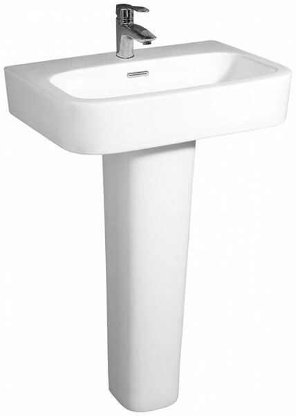 Раковина BelBagno Albano BB120L